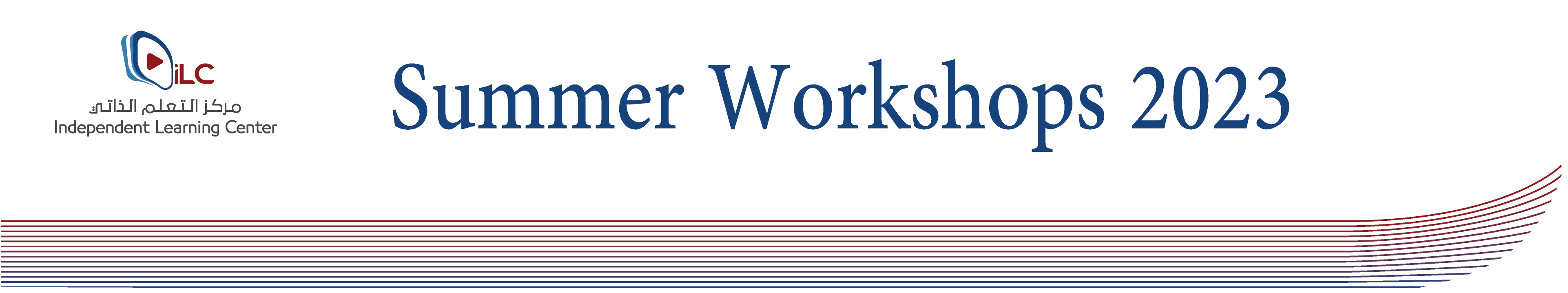 Summer Workshops 2023638633657735676214